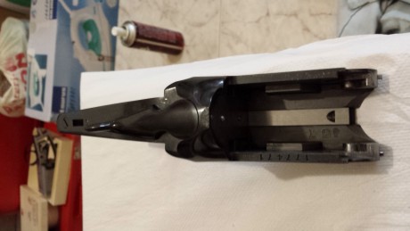 Hola,aunque no lo tengo todabia bien documentado,a peticion de un compañero ,abrire este hilo sobre la 161