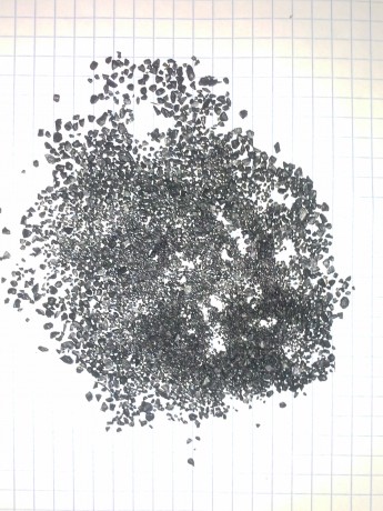 ¿Conocéis la carga y tipo de pólvora negra que emplean los cartuchos del 45 Colt que recientemente se 10