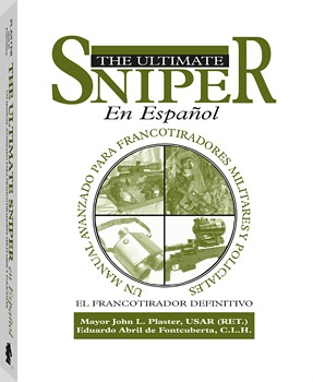 Agujeros de ratas, snipers holes, troneras o como le quieran llamar. Francotirador urbano el reto insuperable.

Un 80