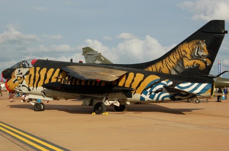 Pues eso, en este hilo pretendo deleitaros como amantes de los aviones de combate que sois muchos, con 152