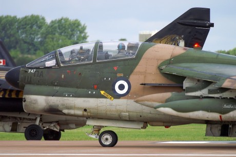 Pues eso, en este hilo pretendo deleitaros como amantes de los aviones de combate que sois muchos, con 20