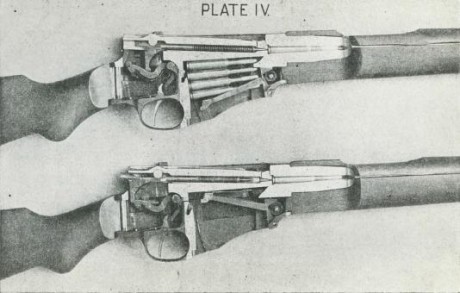 Hace unos días encontré por casualidad en una web extranjera un arma a la venta que hacía muchos años 151