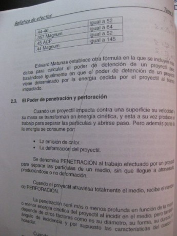 Hola amigos/as 

Se que se ha tratado varias veces la efectividad del calibre 9 corto para situaciones 111