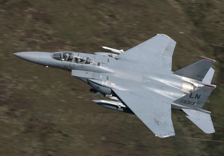 Pues eso, en este hilo pretendo deleitaros como amantes de los aviones de combate que sois muchos, con 161