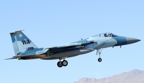 Pues eso, en este hilo pretendo deleitaros como amantes de los aviones de combate que sois muchos, con 01