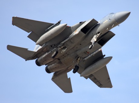 Pues eso, en este hilo pretendo deleitaros como amantes de los aviones de combate que sois muchos, con 00