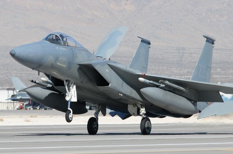 Pues eso, en este hilo pretendo deleitaros como amantes de los aviones de combate que sois muchos, con 12