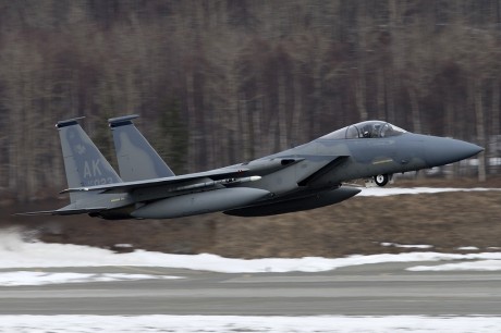 Pues eso, en este hilo pretendo deleitaros como amantes de los aviones de combate que sois muchos, con 10
