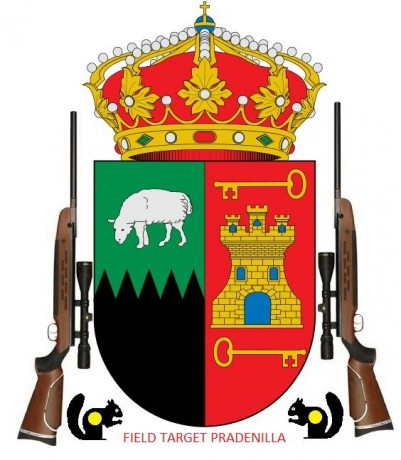 CAMPO DE FIELD TARGET PRADENILLA (SEGOVIA) POR FIN UNA REALIDAD

Bueno amigos, pues mi amigo Juan (Chelin 120