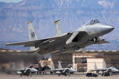 Pues eso, en este hilo pretendo deleitaros como amantes de los aviones de combate que sois muchos, con 20