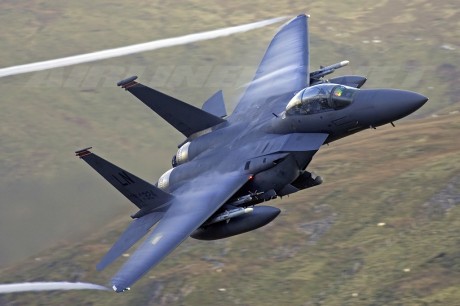 Pues eso, en este hilo pretendo deleitaros como amantes de los aviones de combate que sois muchos, con 51