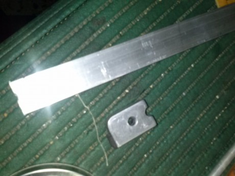 PUES ESO AMIGOS, un amiguete felizmente poseedor de una caliber carabine en cal. 22, ha decidido dada 02
