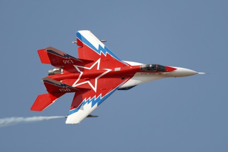 Pues eso, en este hilo pretendo deleitaros como amantes de los aviones de combate que sois muchos, con 141