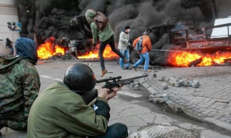 Buenas a todos:
Estos días han  sido noticia de interés mundial las protestas y el consiguiente movimiento 00