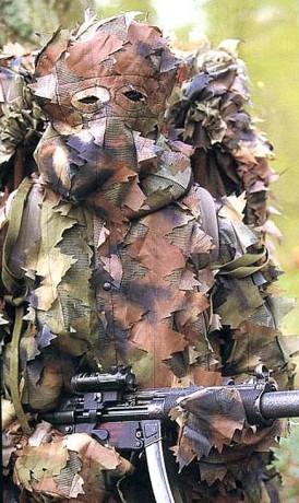 Hemos hablado de tiro en angulo, viento, espejismo, del cuaderno de datos, de la precision a corta distancia,balistica 11