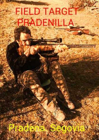 CAMPO DE FIELD TARGET PRADENILLA (SEGOVIA) POR FIN UNA REALIDAD

Bueno amigos, pues mi amigo Juan (Chelin 70