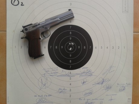 Hola compañ@ros.

E adquerido en poco tiempo esta colección de joyas:  SVI Infinity  Scepter,H&K P9S,S&W 110