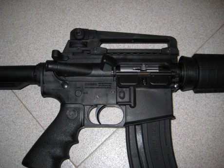 ¿Alguien la tiene o la ha probado?


 http://www.chiappafirearms.com/product/772 


Le estoy 121