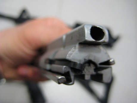 ¿Alguien la tiene o la ha probado?


 http://www.chiappafirearms.com/product/772 


Le estoy 132