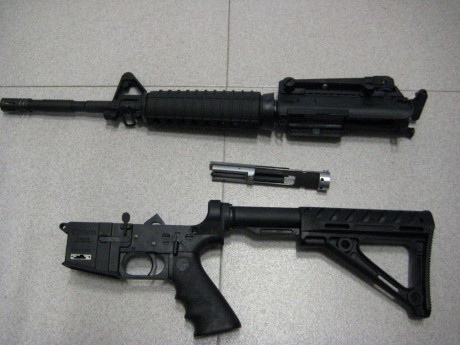 ¿Alguien la tiene o la ha probado?


 http://www.chiappafirearms.com/product/772 


Le estoy 131