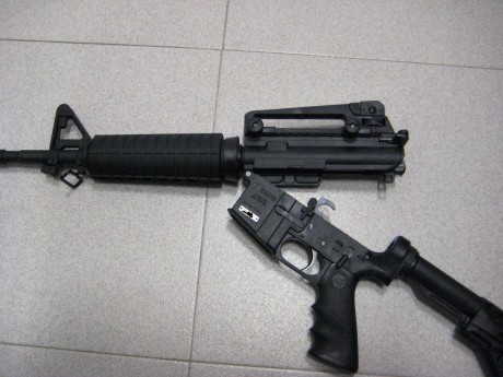 ¿Alguien la tiene o la ha probado?


 http://www.chiappafirearms.com/product/772 


Le estoy 130