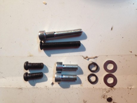 hola amigos: 
acabo de ver en una armeria on line, un gas ram para norica, (yo tengo una marvic gold, 80