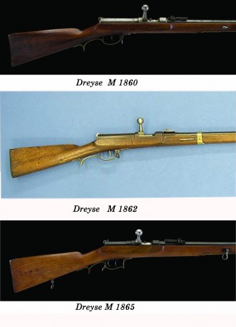 Hace unos días encontré por casualidad en una web extranjera un arma a la venta que hacía muchos años 151