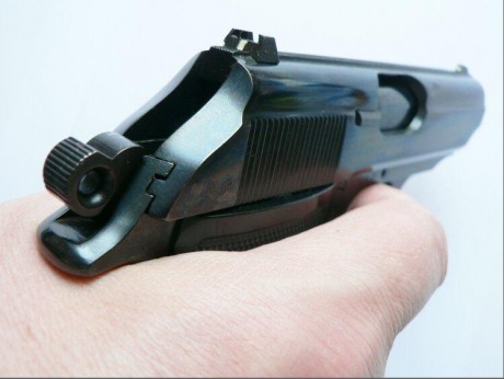 Hola ,acabo de adquirir una Walther PPK/e del 9 corto,se que se fabrica por FEG en Hungria, pero no tengo 30