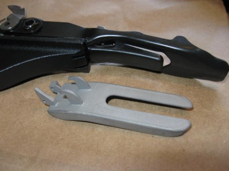 Hola, recientemente he adquirido la Remington 1100 que estaba a la venta en la Armería Navas, para mí 151