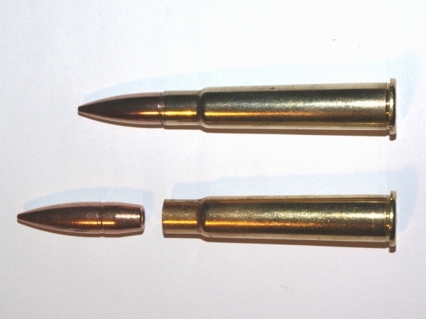 Hola a tod@s.

En breve recibiré un Enfield Nº4 y la verdad NPI (no poseo información) sobre puntas, cargas 120