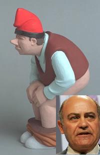 Ante que nada quiero decir que no es nada relacionado con la política, este señor de la foto es un cabrón 00