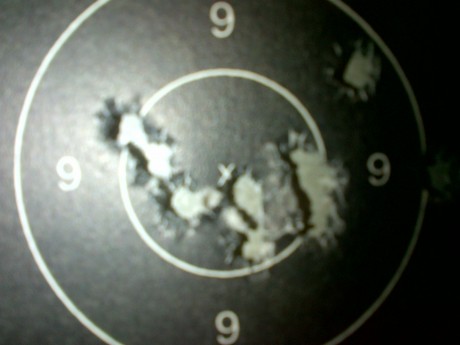 Hola compañeros e estado buscando en el buscador y no e visto nada,quería saber que OS parece este rifle 80