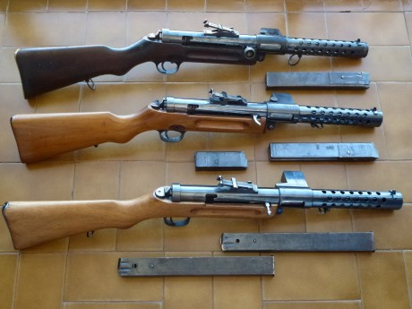 Buenas.
Últimamente estoy interesado en conocer a la familia de este gran personaje y GENIO de las armas. 00
