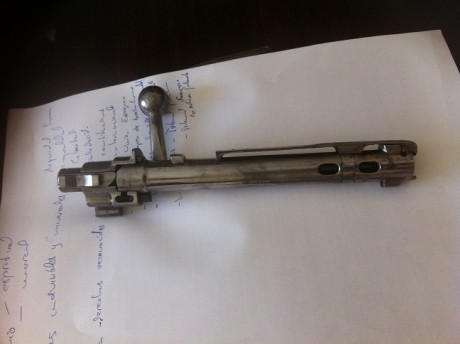 Buenas tardes a todos necesito AYUDA.

Me he decidido por comprarle a un compañero de la web, un brno 01