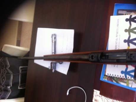 Buenas tardes a todos necesito AYUDA.

Me he decidido por comprarle a un compañero de la web, un brno 00