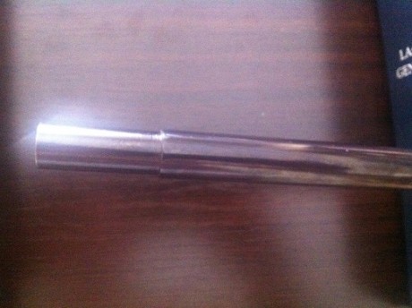 Buenas tardes a todos necesito AYUDA.

Me he decidido por comprarle a un compañero de la web, un brno 10