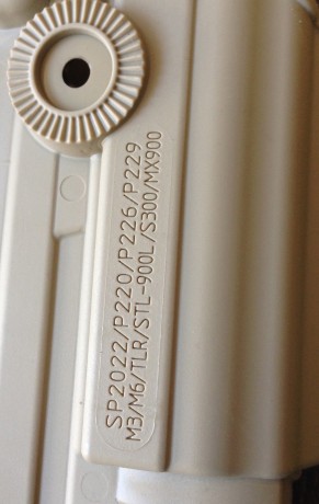 Hola
Vendo fundaIMI-Z1500 - Tactical linterna/laser nivel II para SIG Sauer P250 Compact, P250 Full SIze, 02