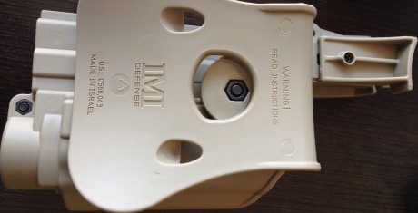 Hola
Vendo fundaIMI-Z1500 - Tactical linterna/laser nivel II para SIG Sauer P250 Compact, P250 Full SIze, 00