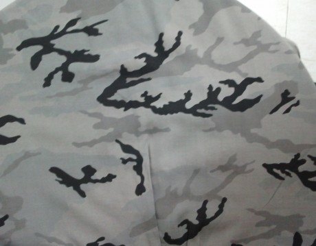 ¡Hola!


Desde hace un tiempo me ronda el pintar la culata de mi R-700 con esta mezcla de colores, pero 00