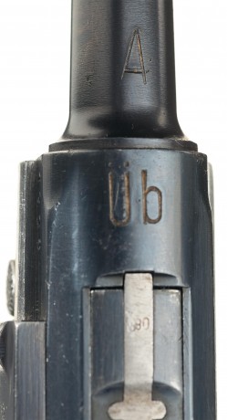Hace unos días encontré por casualidad en una web extranjera un arma a la venta que hacía muchos años 160
