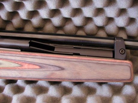 !!! REBAJADA !!!  Hola a todos, Vendo esta estupensa carabina de alta competicion " STEYR MANNLICHER 02