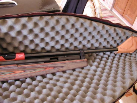!!! REBAJADA !!!  Hola a todos, Vendo esta estupensa carabina de alta competicion " STEYR MANNLICHER 22