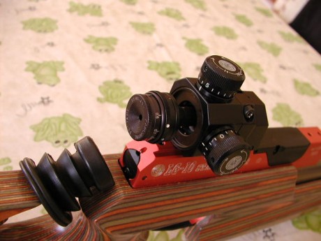 !!! REBAJADA !!!  Hola a todos, Vendo esta estupensa carabina de alta competicion " STEYR MANNLICHER 52