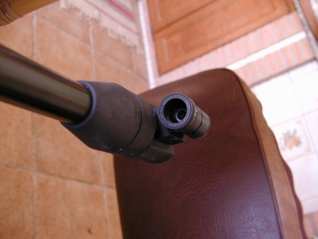 !!! REBAJADA !!!  Hola a todos, Vendo esta estupensa carabina de alta competicion " STEYR MANNLICHER 50