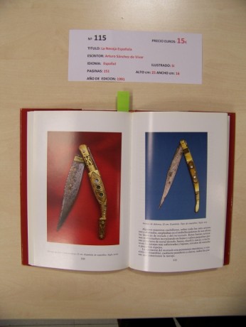  LIBROS VENDIDOS: (HASTA 29-5-14).  120,119,117,114,113,111,106,103,101,100,95,94,93,83,78,77,75,74,70,71,69,65,60,58,56, 50