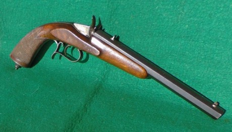  Hilo para colocar fotos, de esas armas de pólvora negra que tanto nos gustan y tenemos bien cuidadas, 101