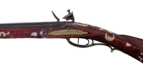 Hola, aunque me gustan todas las armas, unas mucho y otras mas siento debilidad por estos, los rifles 71