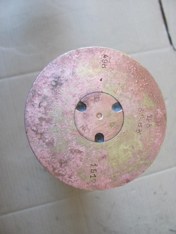vendo  cada vaina a 40 euros  --- gastos de envio 6 euros 10