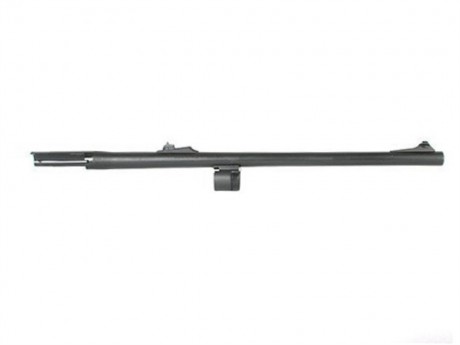 Hola, recientemente he adquirido la Remington 1100 que estaba a la venta en la Armería Navas, para mí 80
