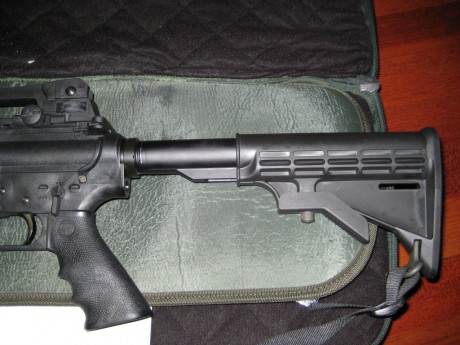 ¿Alguien la tiene o la ha probado?


 http://www.chiappafirearms.com/product/772 


Le estoy 142